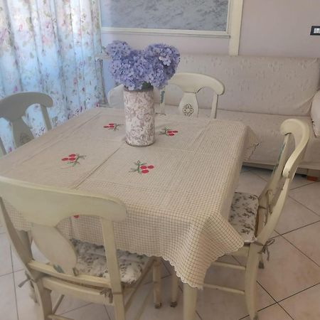Stella Marina Bed&Breakfast sul mare Realmonte Exteriör bild