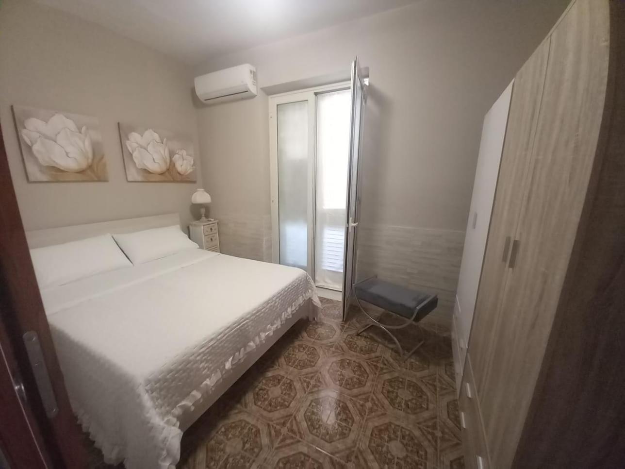 Stella Marina Bed&Breakfast sul mare Realmonte Exteriör bild
