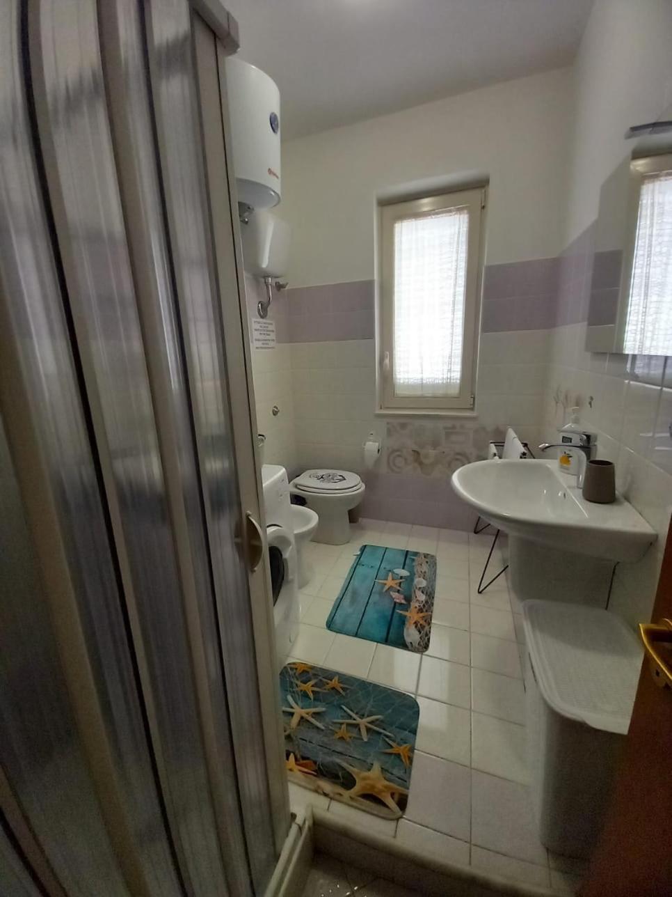 Stella Marina Bed&Breakfast sul mare Realmonte Exteriör bild