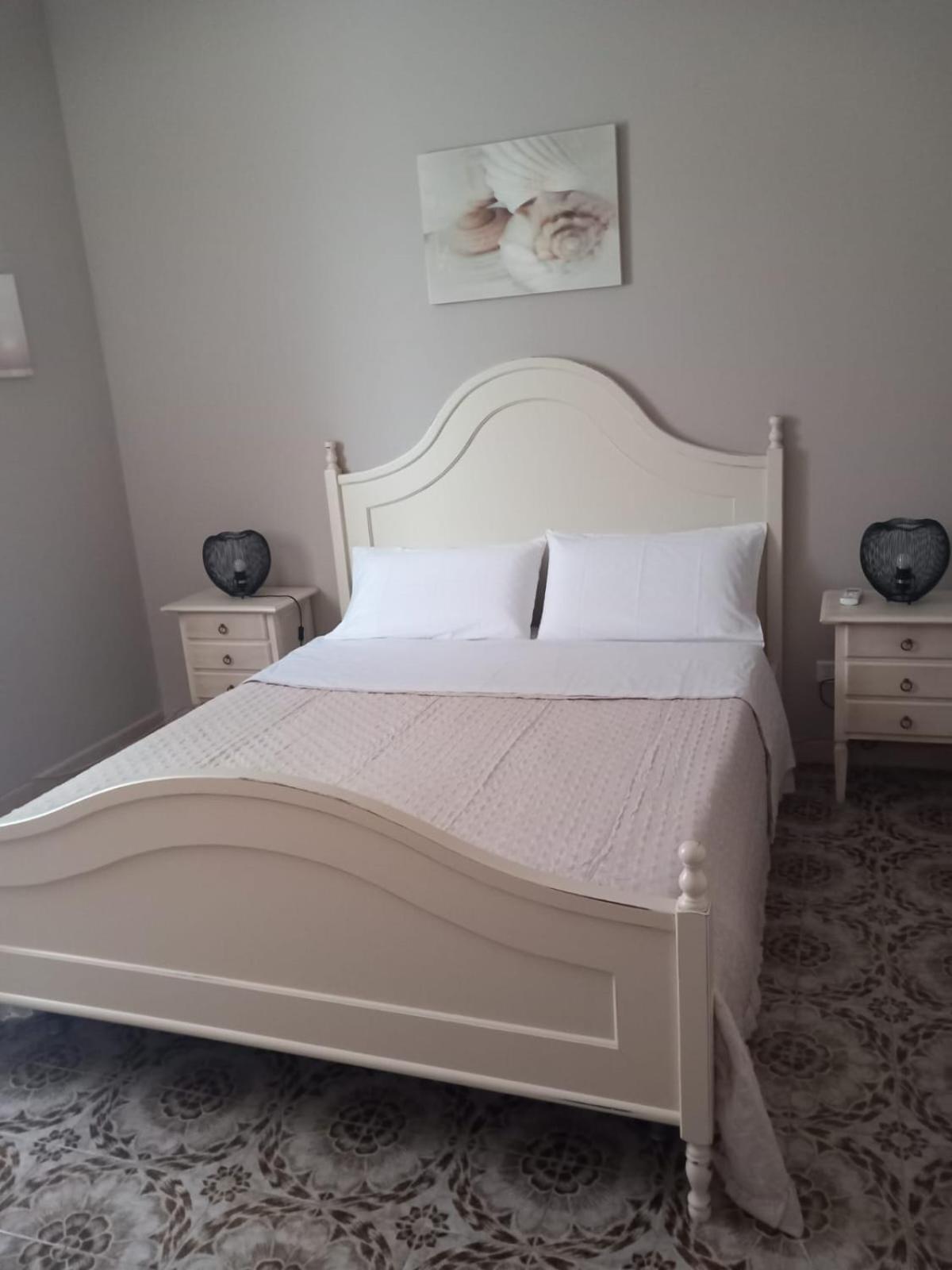 Stella Marina Bed&Breakfast sul mare Realmonte Exteriör bild