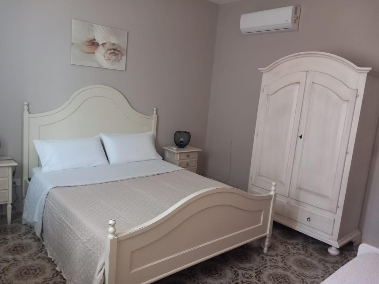 Stella Marina Bed&Breakfast sul mare Realmonte Exteriör bild