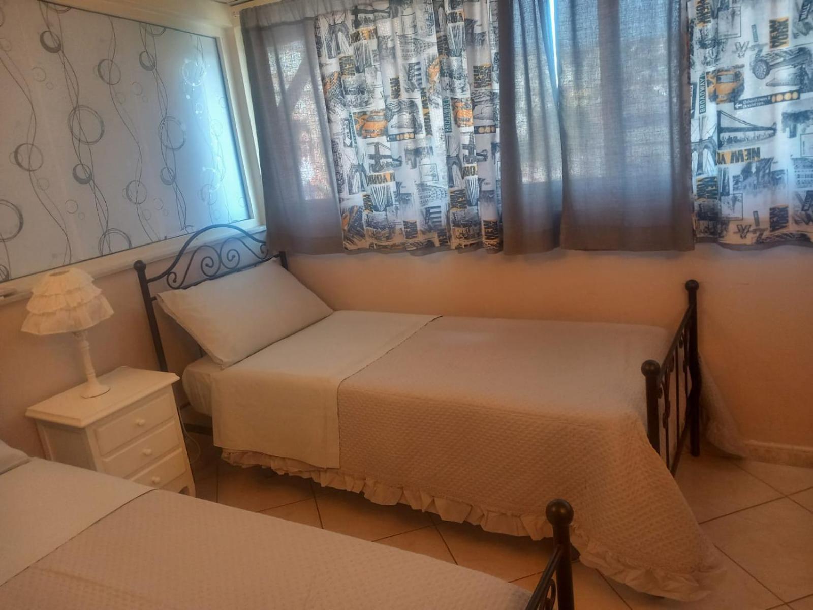 Stella Marina Bed&Breakfast sul mare Realmonte Exteriör bild