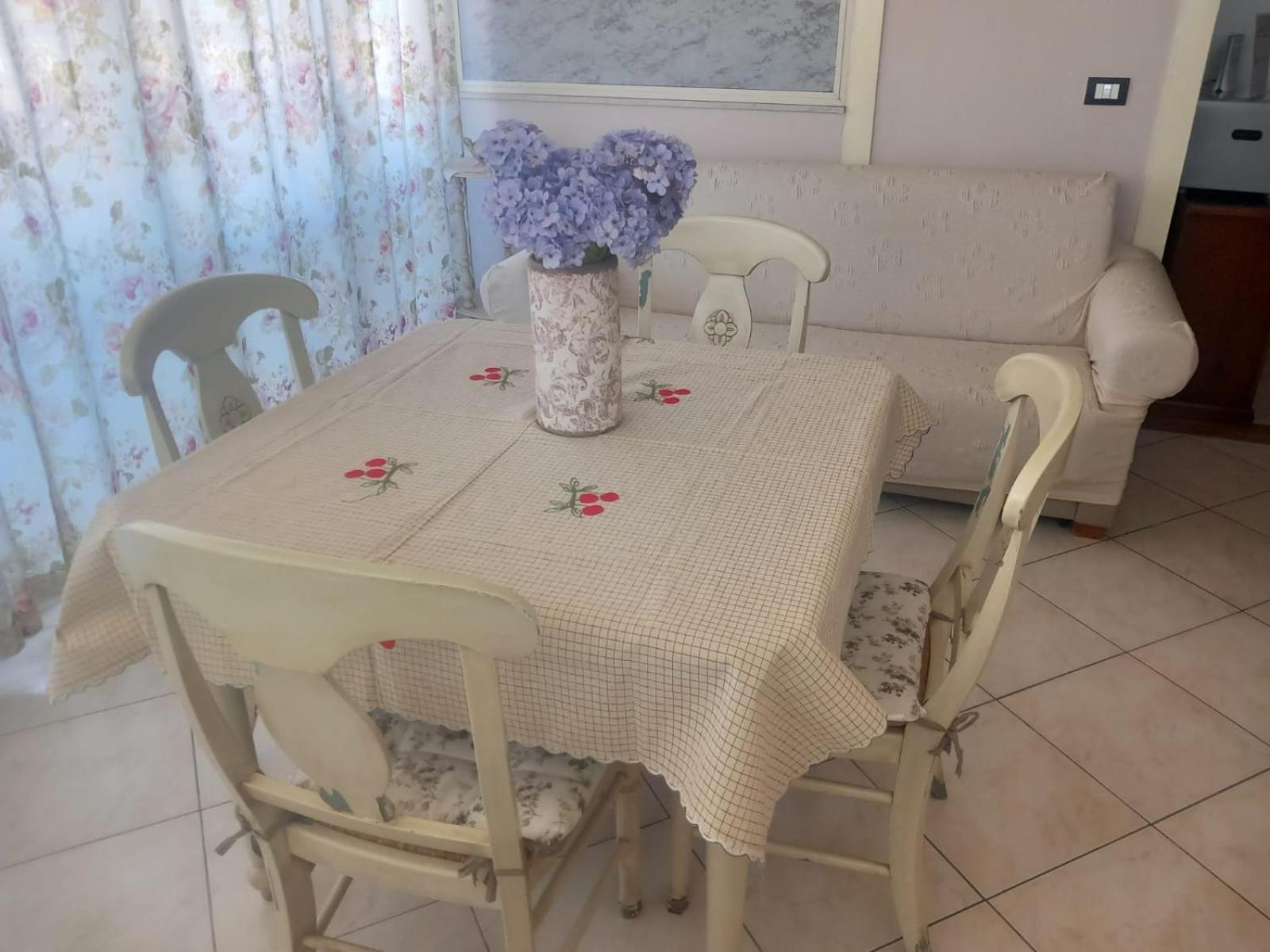 Stella Marina Bed&Breakfast sul mare Realmonte Exteriör bild